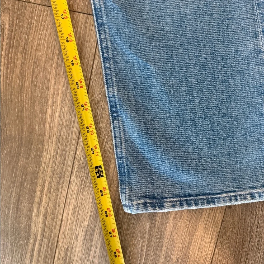 MOTHER The Tripper Jeans In I Confess
Wash Ankle Denim EUC Size 28 - Picture 8 of 15